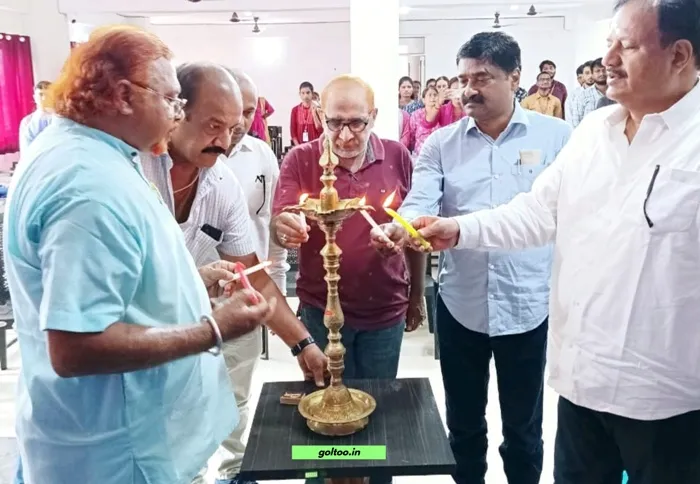 title Abha Teachers Training Institute Abha Teachers Training Institute में नव नामांकित बीएड के छात्रों का इंडक्शन प्रोग्राम आयोजित