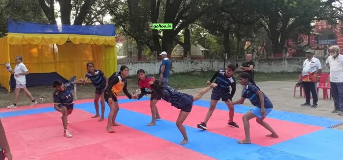 title Chancellor Cup Kabaddi Chancellor Cup Kabaddi