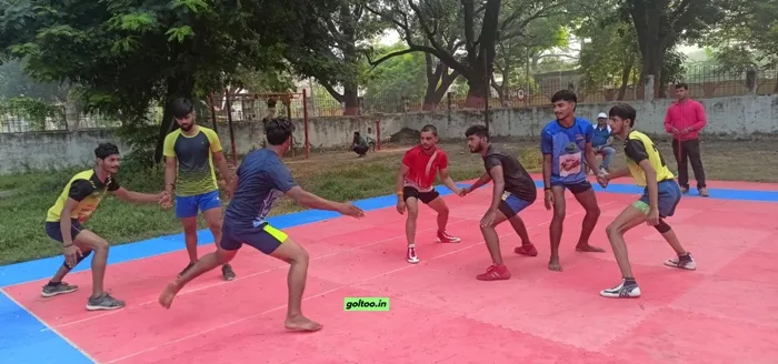 title Chancellor Cup Kabaddi Chancellor Cup Kabaddi