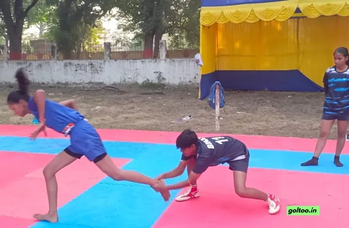 title Chancellor Cup Kabaddi Chancellor Cup Kabaddi