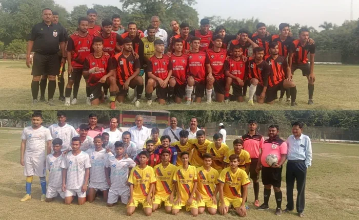 Service Regularization