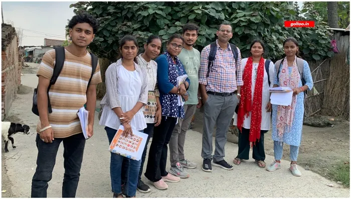 Service Regularization