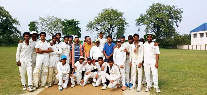 title Gandhi Shastri Cricket Gandhi Shastri Cricket