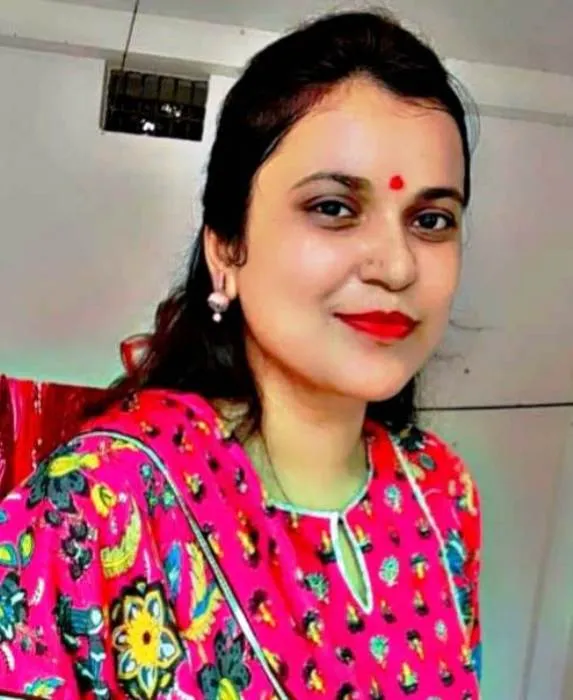 title RDS College RDS College के पूर्व छात्र Purnima Kumari