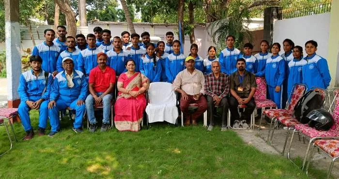 title Chancellor Cup Kabaddi Chancellor Cup Kabaddi