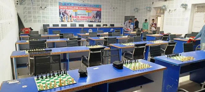 Bihar University Inter College