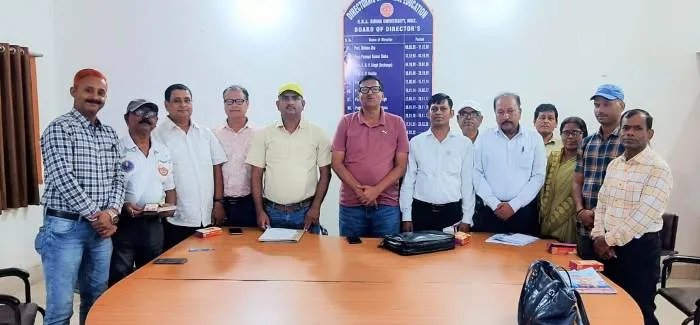 title BRABU Sports Council BRABU Sports Council: Major Changes Announced for Upcoming Inter-College Competitions