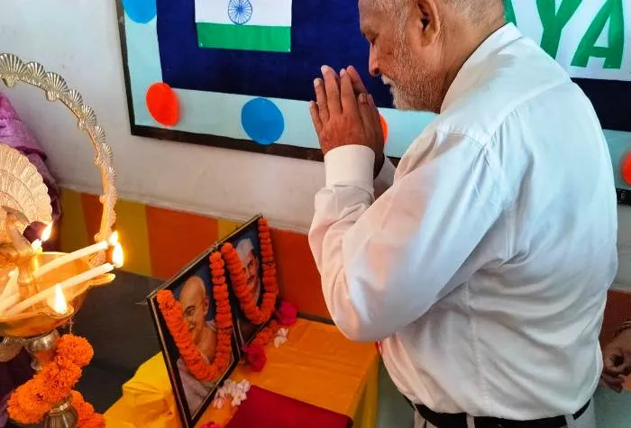 Service Regularization