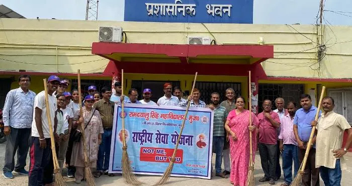 Service Regularization