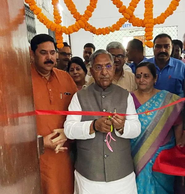 Service Regularization