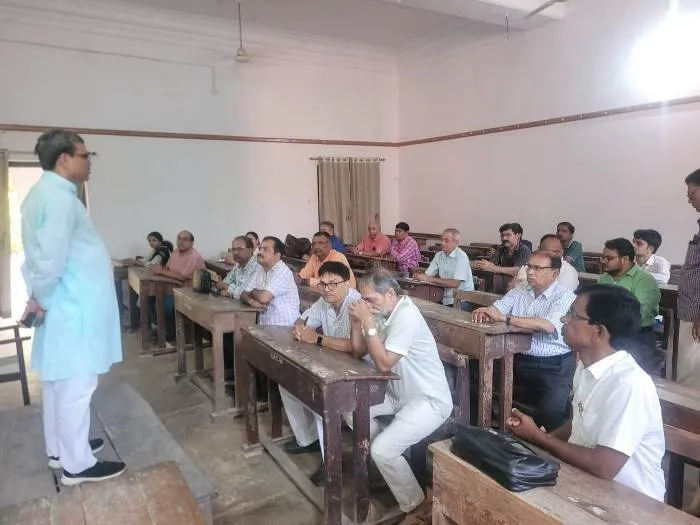 Service Regularization