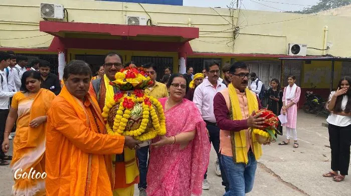 title Nalanda Gyan Kumbh Nalanda Gyan Kumbh
