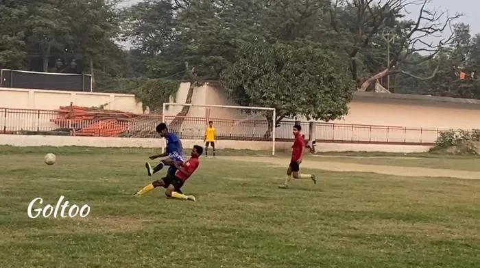 title Ravi Mehta Memorial Football Ravi Mehta Memorial Football