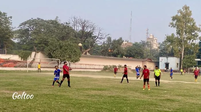 title Ravi Mehta Memorial Football Ravi Mehta Memorial Football