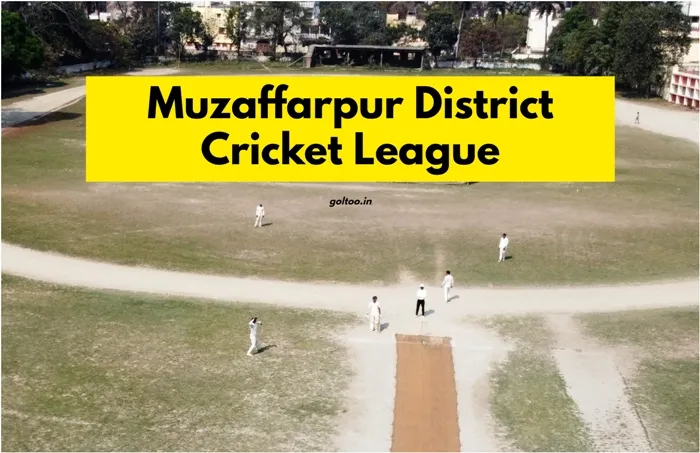 title Muzaffarpur Cricket League Muzaffarpur Cricket League के दूसरे चरण में स्कूल ऑफ क्रिकेट ने विंदवासिनी फाउंडेशन को पराजित किया