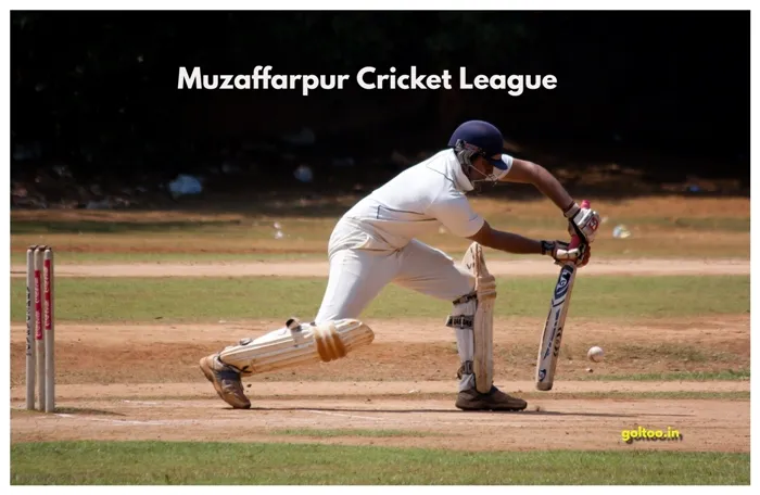 title Muzaffarpur Cricket League Muzaffarpur Cricket League