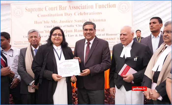 title SKJ Law College SKJ Law College की पूर्व छात्रा नीता वर्मा की यात्रा और उपलब्धियाँ