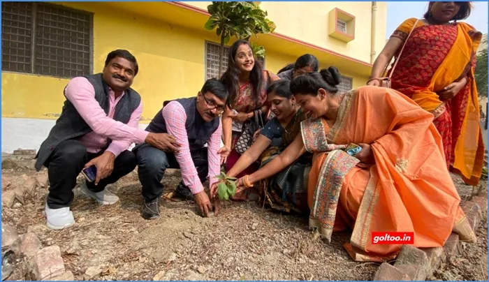 title RDS College RDS College