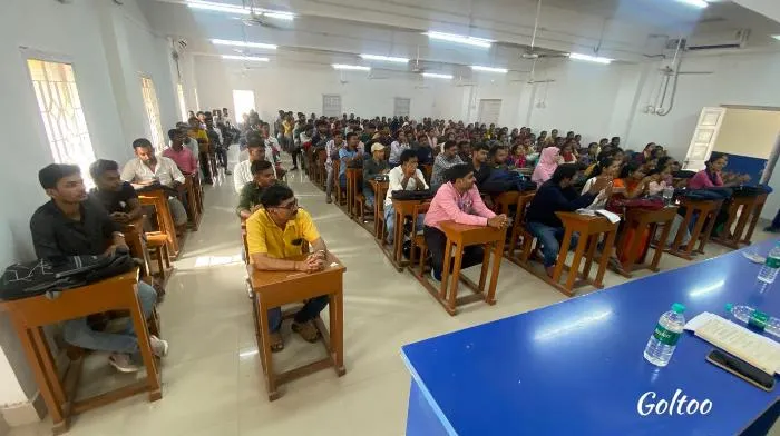 title RDS College RDS College
