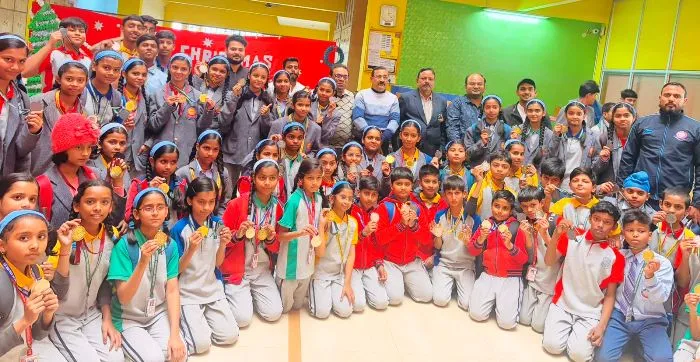 title GD Mother International School GD Mother International School