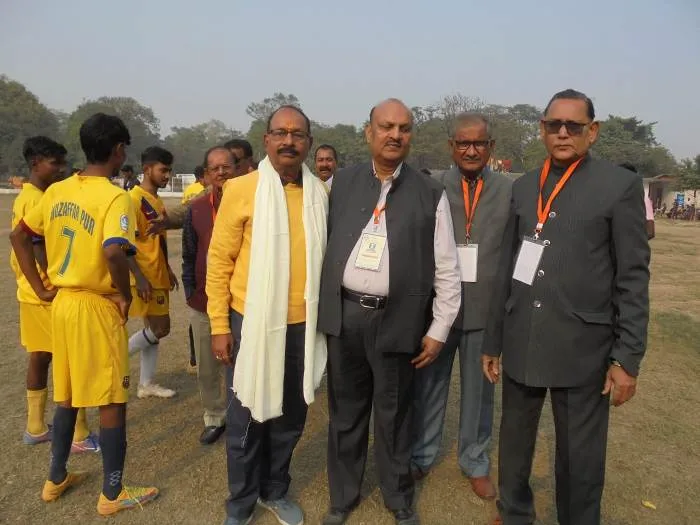title Chaturbhuj Cup Football Chaturbhuj Cup Football