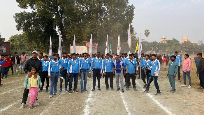 title Muzaffarpur Sports Festival Muzaffarpur Sports Festival