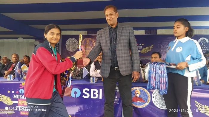 title Muzaffarpur Sports Festival Muzaffarpur Sports Festival