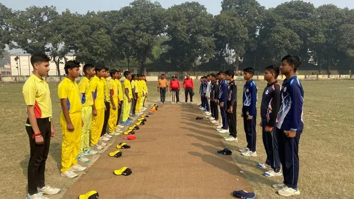 title Bablu Eleven Champion Trophy https://goltoo.in/