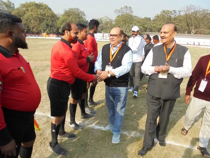 title Chaturbhuj Cup Football Chaturbhuj Cup Football