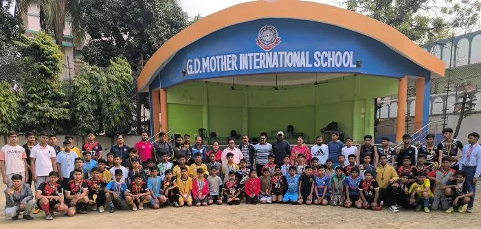 GD Mother School