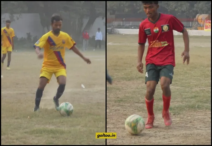 title Chaturbhuj Cup Football Chaturbhuj Cup Football