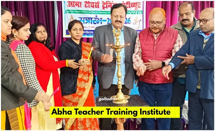 title Abha Teacher Training Institute Abha Teacher Training Institute