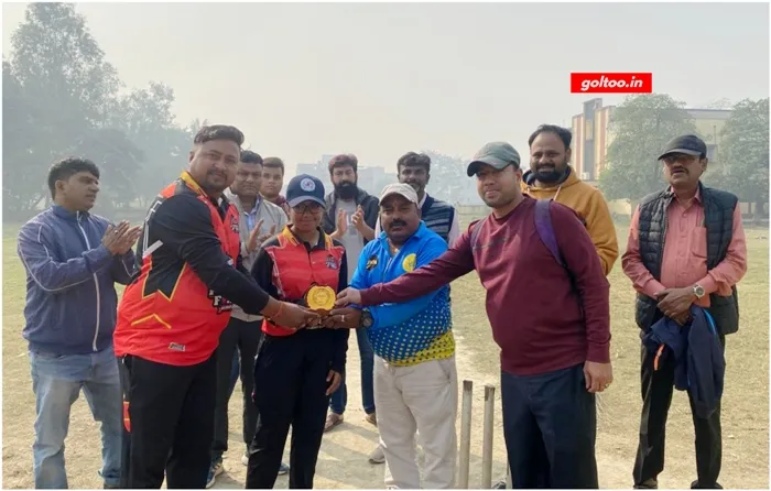title Bablu Eleven Champion Trophy Bablu Eleven Champion Trophy