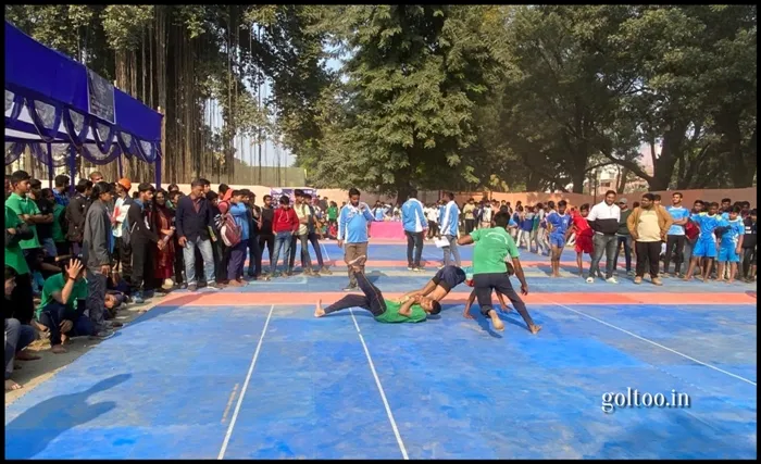 title Muzaffarpur Sports Festival Muzaffarpur Sports Festival