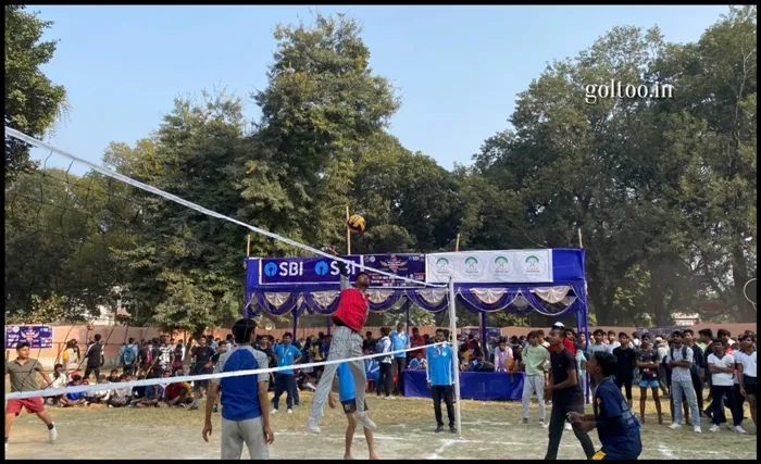 title Muzaffarpur Sports Festival Muzaffarpur Sports Festival