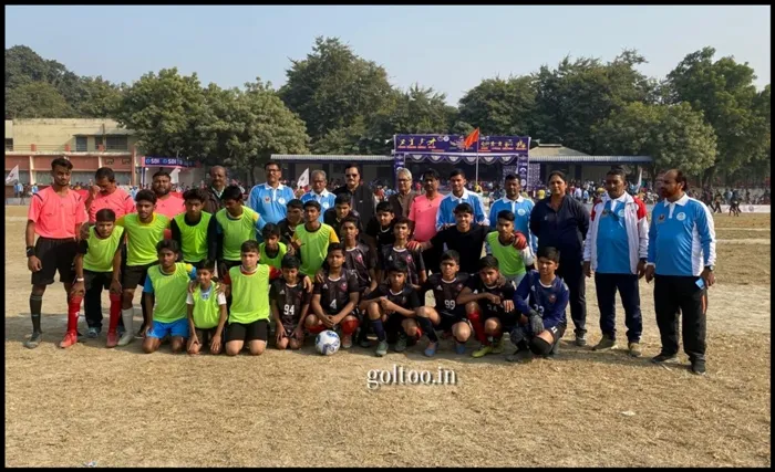 title Muzaffarpur Sports Festival Muzaffarpur Sports Festival