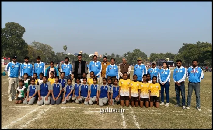 title Muzaffarpur Sports Festival Muzaffarpur Sports Festival
