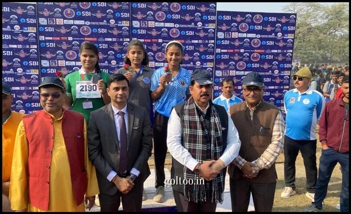 title Muzaffarpur Sports Festival SBI Muzaffarpur Sports Festival एसबीआई मुजफ्फरपुर स्पोर्ट्स फेस्टिवल (सीजन 2) का भव्य शुभारंभ