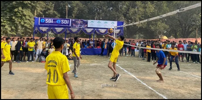 title Muzaffarpur Sports Festival Muzaffarpur Sports Festival
