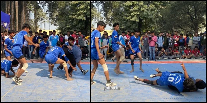 title Muzaffarpur Sports Festival Muzaffarpur Sports Festival