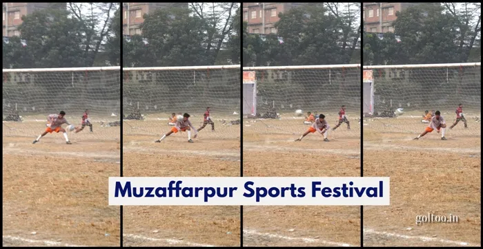 title Muzaffarpur Sports Festival Muzaffarpur Sports Festival