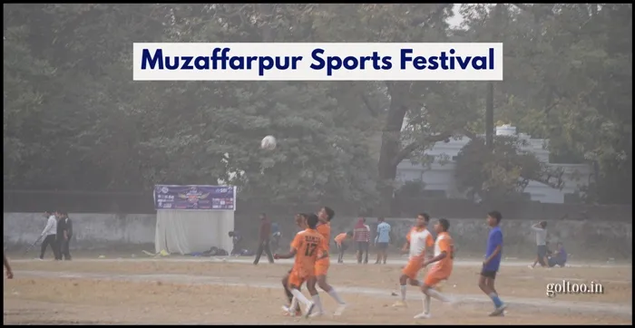 title Muzaffarpur Sports Festival Muzaffarpur Sports Festival