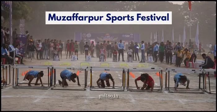title Muzaffarpur Sports Festival Muzaffarpur Sports Festival