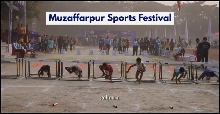 title Muzaffarpur Sports Festival Muzaffarpur Sports Festival