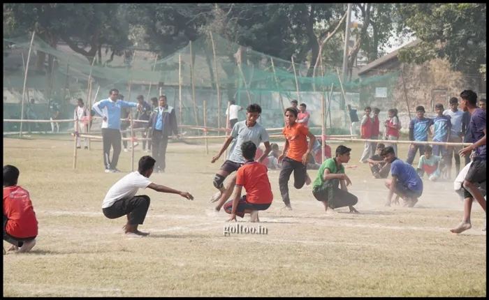 title Muzaffarpur Sports Festival Muzaffarpur Sports Festival