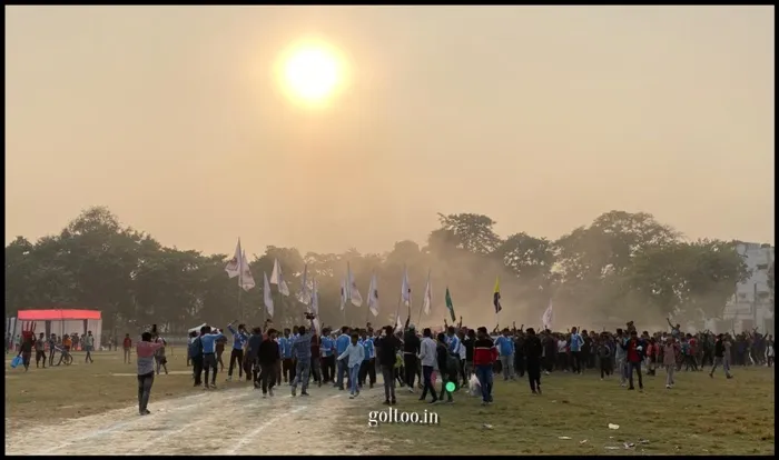 title Muzaffarpur Sports Festival Muzaffarpur Sports Festival