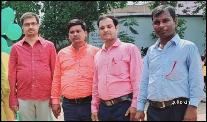 title RC College Sakra RC College Sakra अतिथि प्राध्यापक संघ