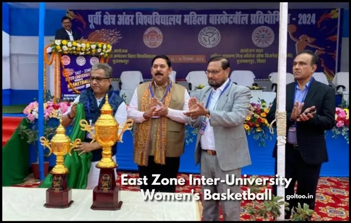 Women's Basketball Championship