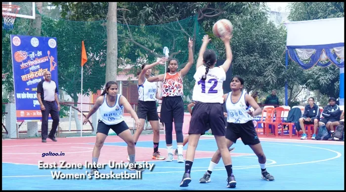 Women's Basketball Championship