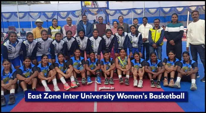 Women's Basketball Championship